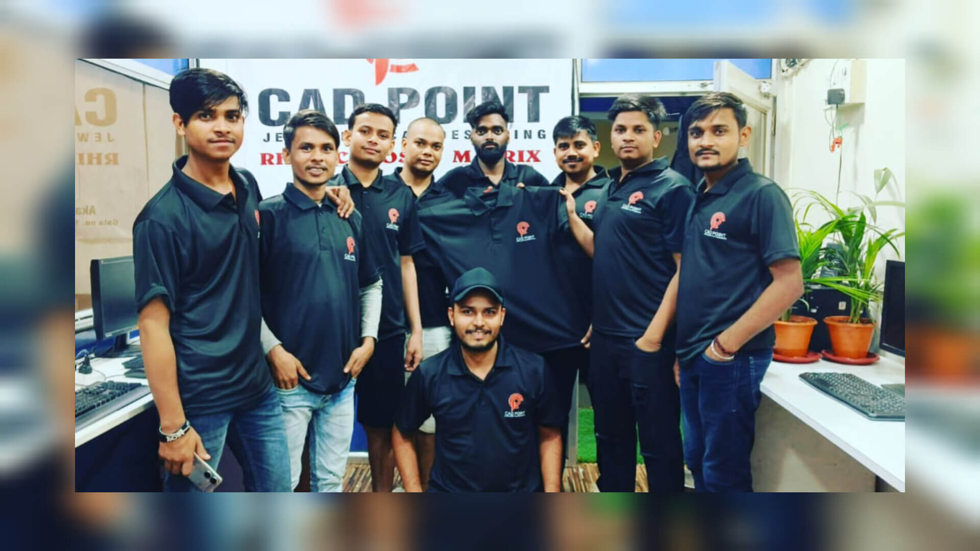 Jewellery Cad Team